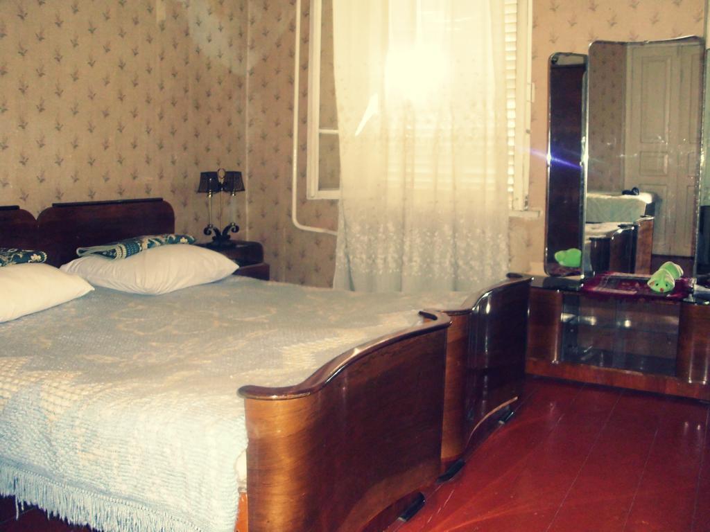Hotel The Kiwi House Lagodekhi Camera foto